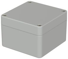 BOPLA 02210000 HOUSING, PLASTIC, POLYCARBONATE