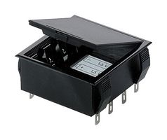 BOPLA 46600000 BATTERY CASE
