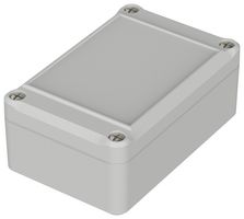 BOPLA 63208200 Enclosure, IP65, Euromas II, Multipurpose, 38 mm, 98 mm, 64 mm RoHS Compliant: Yes