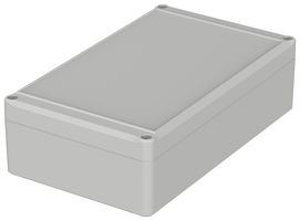 BOPLA 63214400 Enclosure, IP65, Euromas II, Multipurpose, 57 mm, 120 mm, 200 mm RoHS Compliant: Yes