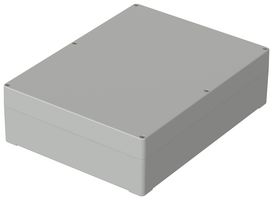 BOPLA 02253000 Enclosure, IP65, Multipurpose, 85 mm, 23