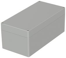 BOPLA 03242000 Enclosure, IP65, Multipurpose, 100 mm, 1