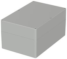 BOPLA 03243000 Enclosure, IP65, Multipurpose, 120 mm, 1