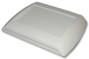 OKW / ENCLOSURES A9094107 ARMARIO, ABS, GRIS