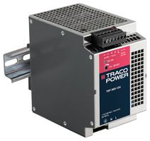 TRACO POWER TSP 360-148 AC/DC DIN Rail Power Supply, Industrial,