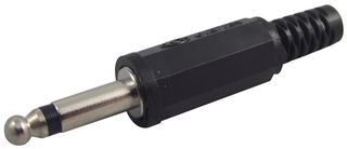 LUMBERG KLS 2 CONNECTOR, RCA/PHONO, PLUG, 2 POSITION