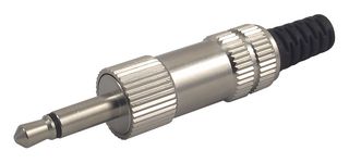 LUMBERG KLS 22 CONNECTOR, RCA/PHONO, PLUG, 2 POSITION
