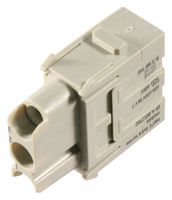 HARTING 09140032702 Heavy Duty Connector Insert, Han-Modular
