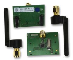 CC2500EMK from Texas Instruments