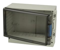 FIBOX ABS 25/22-3 ENCLOSURE ENCLOSURE, CARDMASTER, ABS