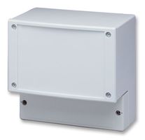 FIBOX PC 25/22-FC3 ENCLOSURE ARMARIO, POLICARBONATO