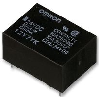 OMRON ELECTRONIC COMPONENTS G5CA-1AE DC24