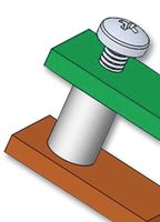 ESSENTRA COMPONENTS NSS 8 16 01