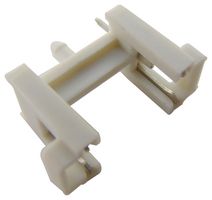 LITTELFUSE 64900001039 Fuse Holder, 250 V, 250 V, 6.3 A, Cartri