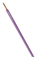 LAPP 4510071 CABLE, H05V-K, VIOLETA, 0,5 MM, 100 M