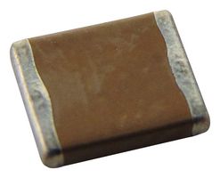KEMET C2220C105K5RACTU Multilayer Ceramic Capacitor, C Series, 1 - F, - 10%, X7R, 50 V, 2220 [5650 Metric] RoHS Compliant: Yes