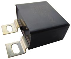 VISHAY BFC238670104 CONDEN, 0.1?F, 2.5 KV, 10%, PP