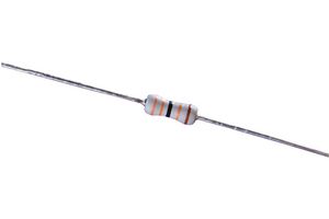 TT ELECTRONICS / WELWYN VRW25-1M0JI