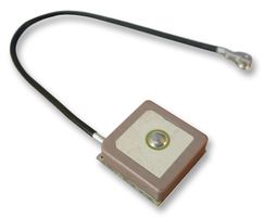 PCTEL WS1357-15-HFL ANTENNA, GPS, EMBEDDED, 15CM