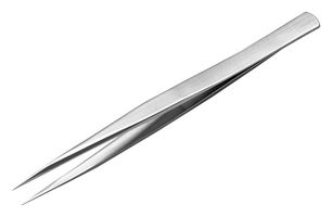 MULTICOMP PRO D00345 PRECISION TWEEZER, 130MM
