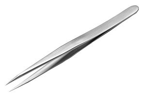 MULTICOMP PRO D00347 PRECISION TWEEZER, 130MM