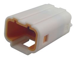 JST / JAPAN SOLDERLESS TERMINALS B04B-JWPF-SK-R(LF)(SN) CONNECTOR, HEADER, 4POS, 1ROW, 2MM