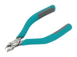 WELLER EREM 2404E CUTTER, TIP, ANGLED HEAD, 130MM