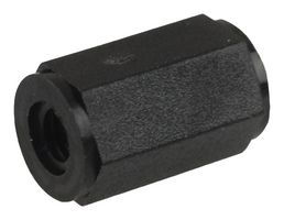 ETTINGER 005.30.310 STANDOFF, HEX, NYLON, F-F, M3, 10MM