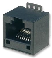 MOLEX 85513-5013 JACK, SMT, ENTRADA SUPERIOR, 8/8