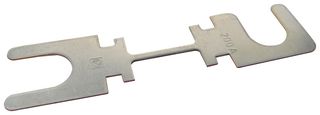 LITTELFUSE 157.5700.6201 FUSE, FORK LIFT TRUCK, 200A