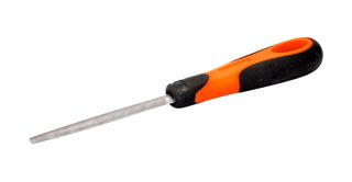 BAHCO 1-210-10-2-3 FILE, ENGINEERS, HALF ROUND, 250MM