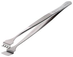 IDEAL-TEK 4WF.SA TWEEZER, WAFER