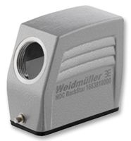 WEIDMULLER 1788860000 CAPUCHA, ENTRADA LATERAL, M20