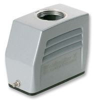WEIDMULLER 1788620000 CAPUCHA, ENTRADA SUPERIOR, M20
