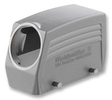 WEIDMULLER 1787750000 HOOD, SIDE ENTRY, M32