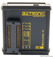 BATRONIX BX32 BATUPO PROGRAMMER, BX32 BATUPO II
