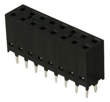 MOLEX 90151-2120 CONNECTOR, RCPT, 20POS, 2ROW, 2.54MM