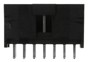 MOLEX 90130-1114 Connector Systems:Wire-to-Board