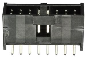 MOLEX 90130-1120 CONNECTOR, HEADER, 20POS, 2ROW, 2.54MM