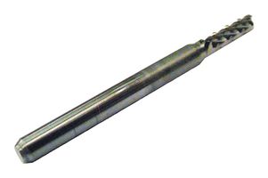 CIF DUFD2 DIAMOND MILLING DRILL, CARBIDE, 2.5MM