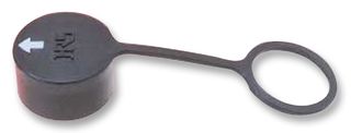 HIROSE / HRS HR30-6R-C(31) DUST CAP, RCPT, RUBBER