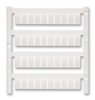WEIDMULLER 1828450000 MARKER, BLANK, PK600