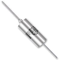 KEMET T110B156K020AT Tantalum Capacitor, Polar, T110 Series,