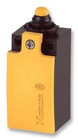 EATON MOELLER LS-11 Microswitch, SPST-NO, SPST-NC, Plunger, Cage Clamp, 6 A, 415 V RoHS Compliant: Yes