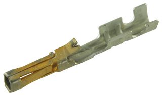 MOLEX 16-02-0104 CONTACT, SOCKET, 22AWG, CRIMP