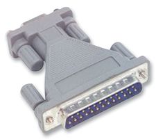 MULTICOMP SPC19829 ADAPTADOR, DB9 F-DB25 M