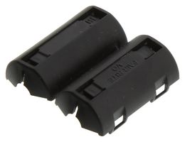 FAIR-RITE 0431173951 SPLIT CORE FERRITE, 180 OHM, 4.9MM