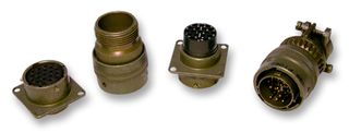 AMPHENOL INDUSTRIAL PT07A14-18S CON CIR, TAM 14, 18PIN