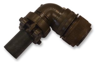 AMPHENOL INDUSTRIAL MS3108A28-11P CONNECTOR, CIRCULAR, SIZE 28, 22WAY