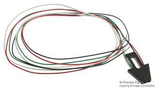 TT ELECTRONICS / OPTEK TECHNOLOGY OPB701ALZ PHOTO INTERRUPTER, REFLECTIVE, 5.08MM